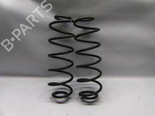 Used Shock absorber spring Shock absorber spring PEUGEOT 208 I (CA_, CC_) 1.4 HDi (68 hp) 19871106 19871106
