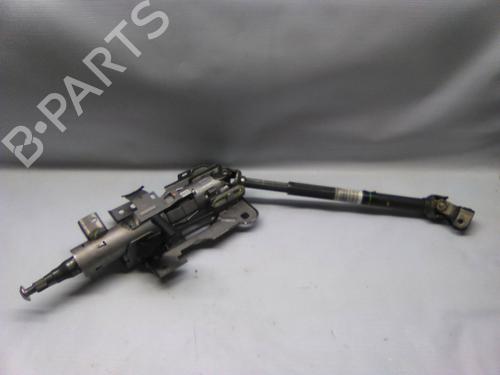 Used Steering column Steering column PEUGEOT 208 I (CA_, CC_) 1.4 HDi (68 hp) 19871088 19871088