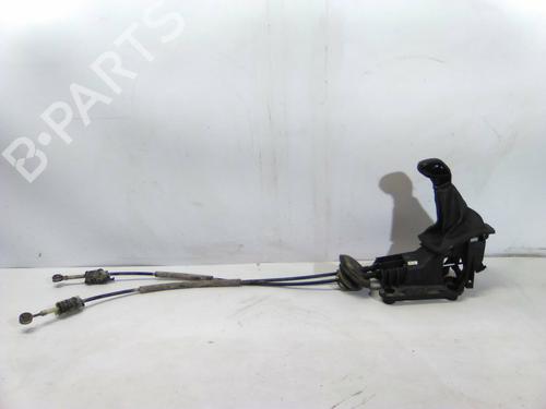 Used Gear lever Gear lever PEUGEOT 208 I (CA_, CC_) 1.4 HDi (68 hp) 19871090 19871090