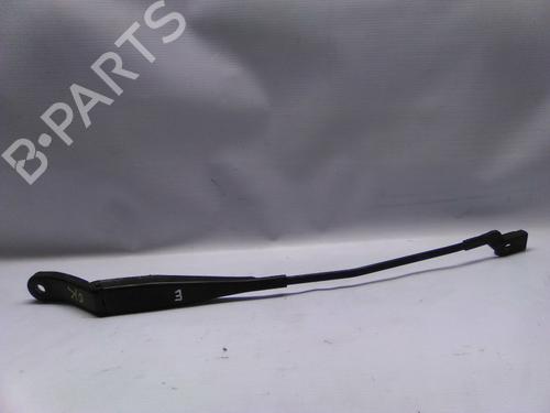 Used Front windshield wiper arm Front windshield wiper arm 19871115 19871115