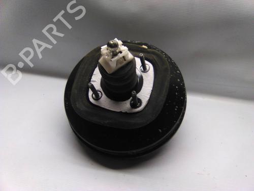 Used Servo brake Servo brake PEUGEOT 208 I (CA_, CC_) 1.4 HDi (68 hp) 19871091 19871091