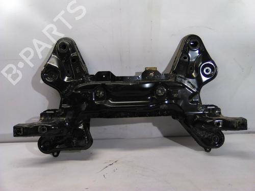 Used Subframe Subframe PEUGEOT 208 I (CA_, CC_) 1.4 HDi (68 hp) 19871101 19871101