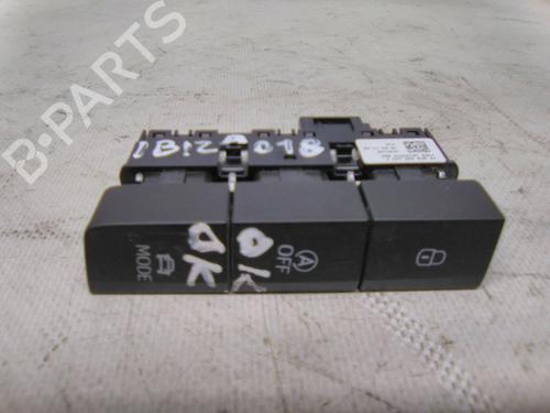 Used Switch Switch SEAT IBIZA V (KJ1, KJG) 1.0 TSI (95 hp) 19871124 19871124