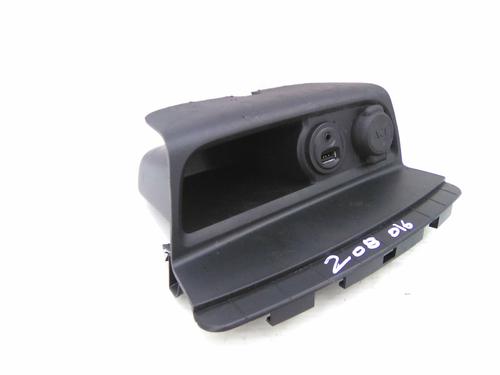 Used Electronic module Electronic module PEUGEOT 208 I (CA_, CC_) 1.6 HDi / BlueHDi 75 (75 hp) 19871126 19871126