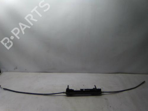 Used Handbrake cable Handbrake cable 19871147 19871147