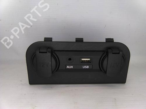 Used Electronic module Electronic module KIA RIO III (UB) 1.2 CVVT (84 hp) 19871127 19871127