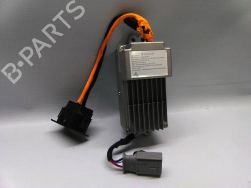 Used Inverter/Converter Inverter/Converter 19871132 19871132