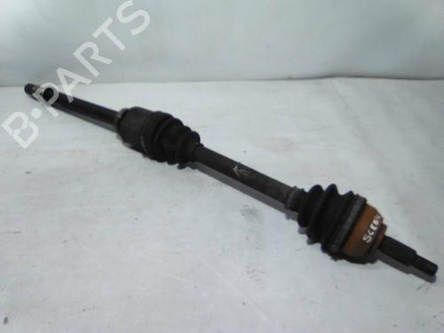 Used Right front driveshaft Right front driveshaft 19871136 19871136