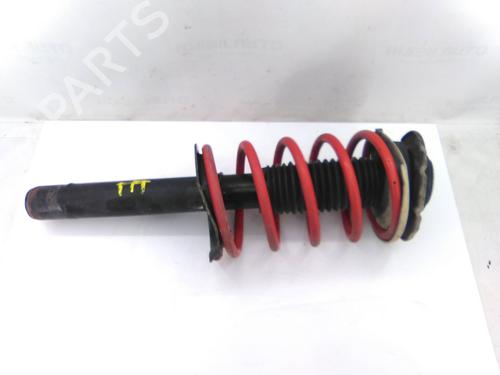 Used Left front shock absorber Left front shock absorber 19871168 19871168