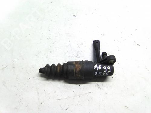 Used Clutch slave cylinder Clutch slave cylinder AUDI A6 C5 (4B2, 4B4) 2.5 TDI (150 hp) 22936233 22936233