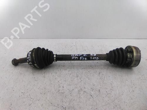Used Left front driveshaft Left front driveshaft 19871183 19871183