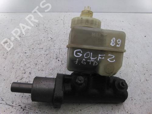 Used Brake master cylinder Brake master cylinder VW GOLF II (19E, 1G1) 1.6 TD (70 hp) 19871193 19871193