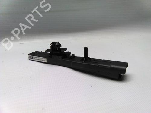 Used Electronic module Electronic module PEUGEOT 308 II (LB_, LP_, LW_, LH_, L3_) 1.6 GTi (L35GNH) (272 hp) 19871211 19871211