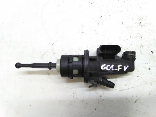 koblingspedal koblingspedal VW GOLF V (1K1) 2.0 TDI (136 hp) 22936277 22936277