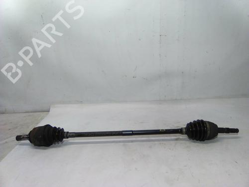 Used Right front driveshaft Right front driveshaft OPEL CORSA C (X01) 1.2 (F08, F68) (75 hp) 19871213 19871213