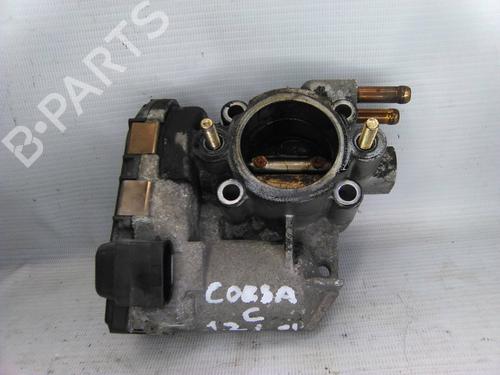 Used Throttle body Throttle body 19871221 19871221