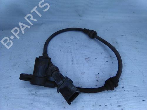 Used Electronic module Electronic module 19871222 19871222