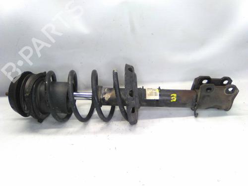 Used Left front shock absorber Left front shock absorber 19871231 19871231