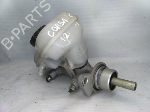 Used Brake master cylinder Brake master cylinder 19871232 19871232
