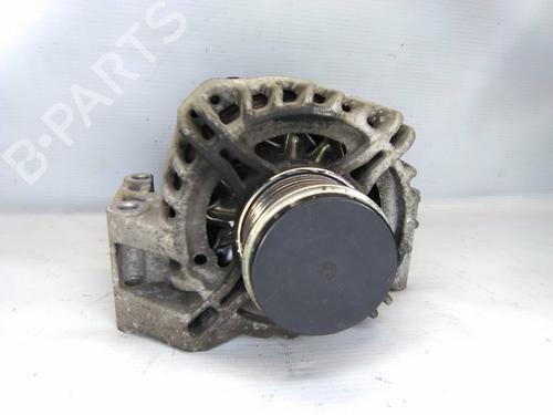 Used Alternator Alternator OPEL CORSA D (S07) 1.3 CDTI (L08, L68) (75 hp) 19871241 19871241