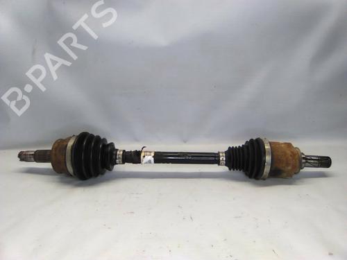 Used Left front driveshaft Left front driveshaft 19871237 19871237