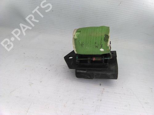 Used Heater resistor Heater resistor OPEL CORSA D (S07) 1.3 CDTI (L08, L68) (75 hp) 19871254 19871254