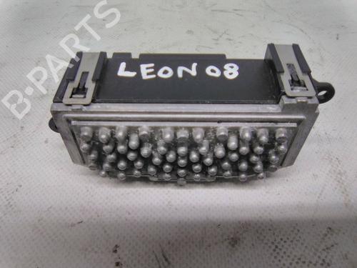 Used Electronic module Electronic module SEAT LEON (1P1) 1.9 TDI (105 hp) 19871272 19871272