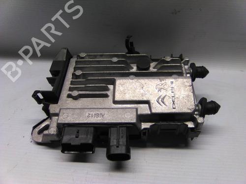 Used Electronic module Electronic module PEUGEOT 308 II (LB_, LP_, LW_, LH_, L3_) 1.6 GTi (L35GNH) (272 hp) 19871271 19871271