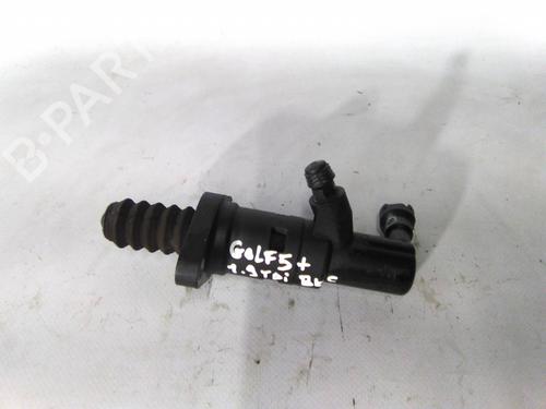 Used Clutch slave cylinder Clutch slave cylinder VW GOLF PLUS V (5M1, 521) 1.9 TDI (90 hp) 19871290 19871290