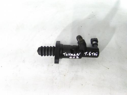 Used Clutch slave cylinder Clutch slave cylinder VW TOURAN (1T1, 1T2) 1.6 (102 hp) 19871293 19871293