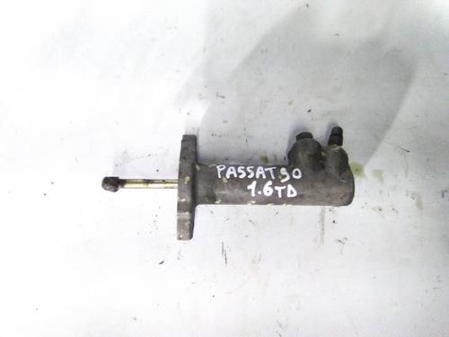 Used Clutch slave cylinder Clutch slave cylinder VW PASSAT B3/B4 (3A2, 35I) 1.6 TD (80 hp) 22954532 22954532