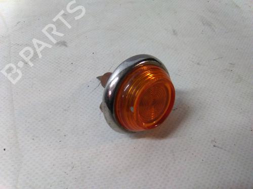 Used Left side indicator Left side indicator FIAT 850 Spider (100_) 0.8 (49 hp) 19871321 19871321