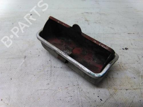 Used Ashtray Ashtray FIAT 850 Spider (100_) 0.8 (49 hp) 19871322 19871322