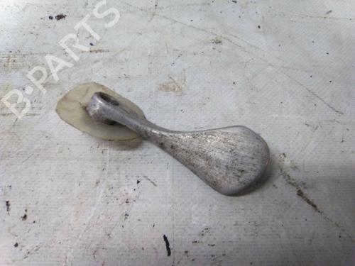 Used Front right interior door handle Front right interior door handle FIAT 850 Spider (100_) 0.8 (49 hp) 19871323 19871323