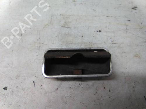 Askebæger Askebæger FIAT 850 Spider (100_) 0.8 (49 hp) 19871325 19871325