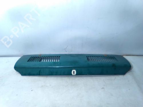 Used Tailgate Tailgate FIAT 850 Spider (100_) 0.8 (49 hp) 19871307 19871307