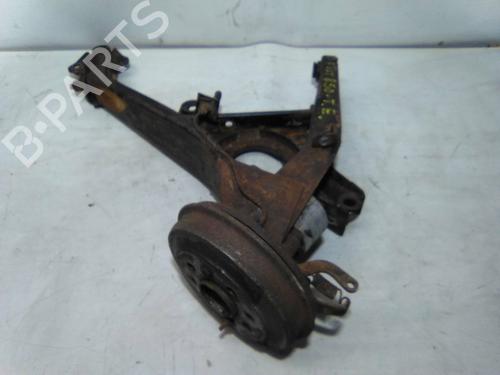 Used Left rear suspension arm Left rear suspension arm 19871334 19871334