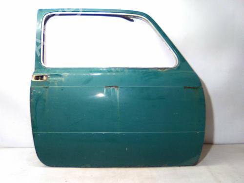Used Right front door Right front door FIAT 850 Spider (100_) 0.8 (49 hp) 19871313 19871313