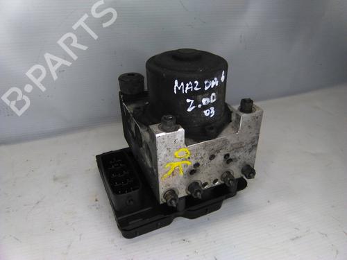 abs-pump-mazda-6-hatchback-gg-20-di-gg14-0-2002-2003-2004-2005-2006-2007-2008-19871363 main image
