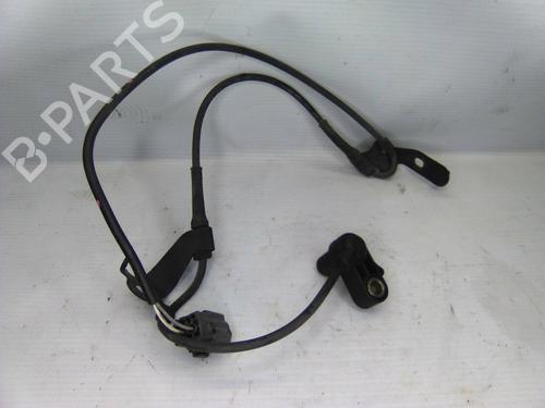 Used Electronic module Electronic module MAZDA 6 Hatchback (GG) 2.0 DI (GG14) (136 hp) 19871366 19871366