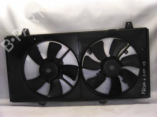 radiator-fan-mazda-6-hatchback-gg-20-di-gg14-0-2002-2003-2004-2005-2006-2007-2008-19871367 main image