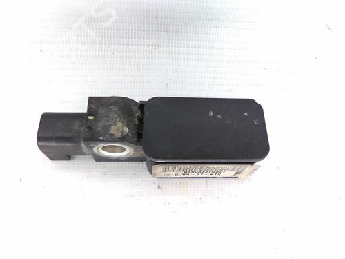 Used Electronic module Electronic module MAZDA 6 Hatchback (GG) 2.0 DI (GG14) (136 hp) 19871371 19871371