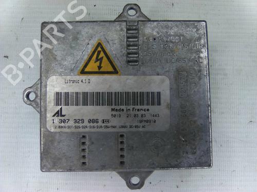 Used Electronic module Electronic module MAZDA 6 Hatchback (GG) 2.0 DI (GG14) (136 hp) 19871372 19871372