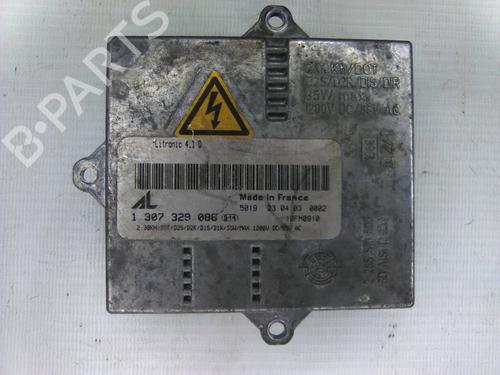 Used Electronic module Electronic module MAZDA 6 Hatchback (GG) 2.0 DI (GG14) (136 hp) 19871373 19871373