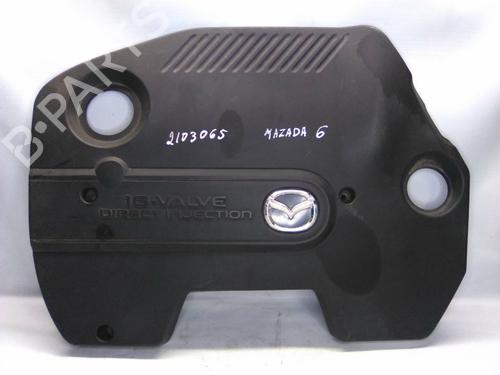 Used Upper protection Upper protection MAZDA 6 Hatchback (GG) 2.0 DI (GG14) (136 hp) 19871377 19871377