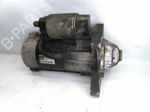 Used Starter Starter MAZDA 6 Hatchback (GG) 2.0 DI (GG14) (136 hp) 19871378 19871378