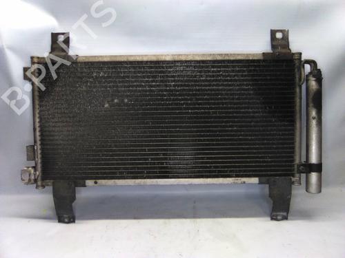 Used AC radiator AC radiator MAZDA 6 Hatchback (GG) 2.0 DI (GG14) (136 hp) 19871362 19871362