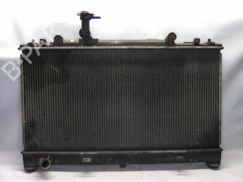 Køler Køler MAZDA 6 Hatchback (GG) 2.0 DI (GG14) (136 hp) 19871379 19871379