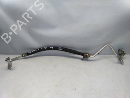 Used AC pipe AC pipe MAZDA 6 Hatchback (GG) 2.0 DI (GG14) (136 hp) 19871384 19871384