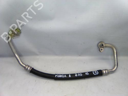Used AC pipe AC pipe MAZDA 6 Hatchback (GG) 2.0 DI (GG14) (136 hp) 19871385 19871385